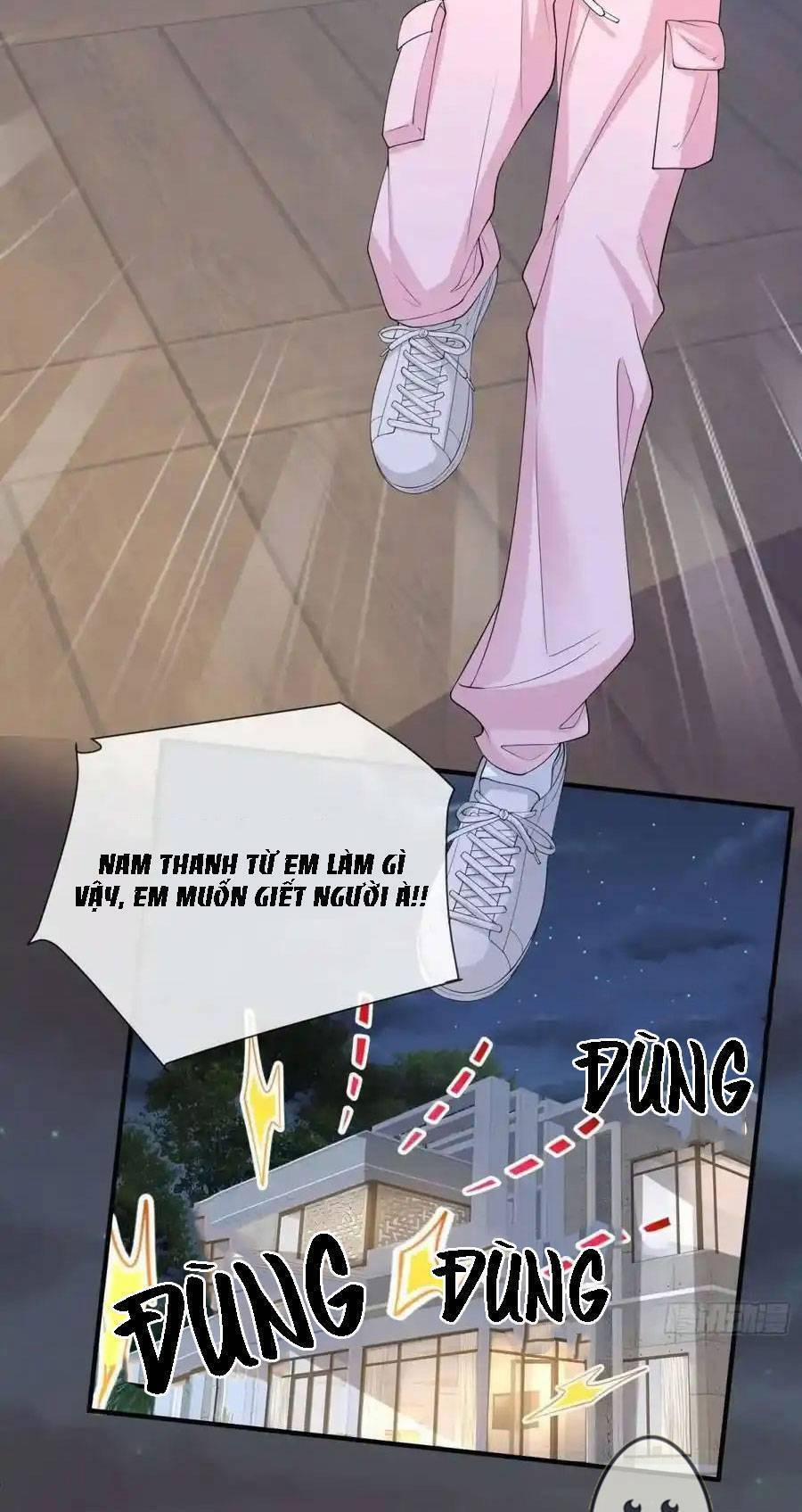 Tiểu Hồ Ly Hôm Nay Có Chút Ngoan 122 trang 20