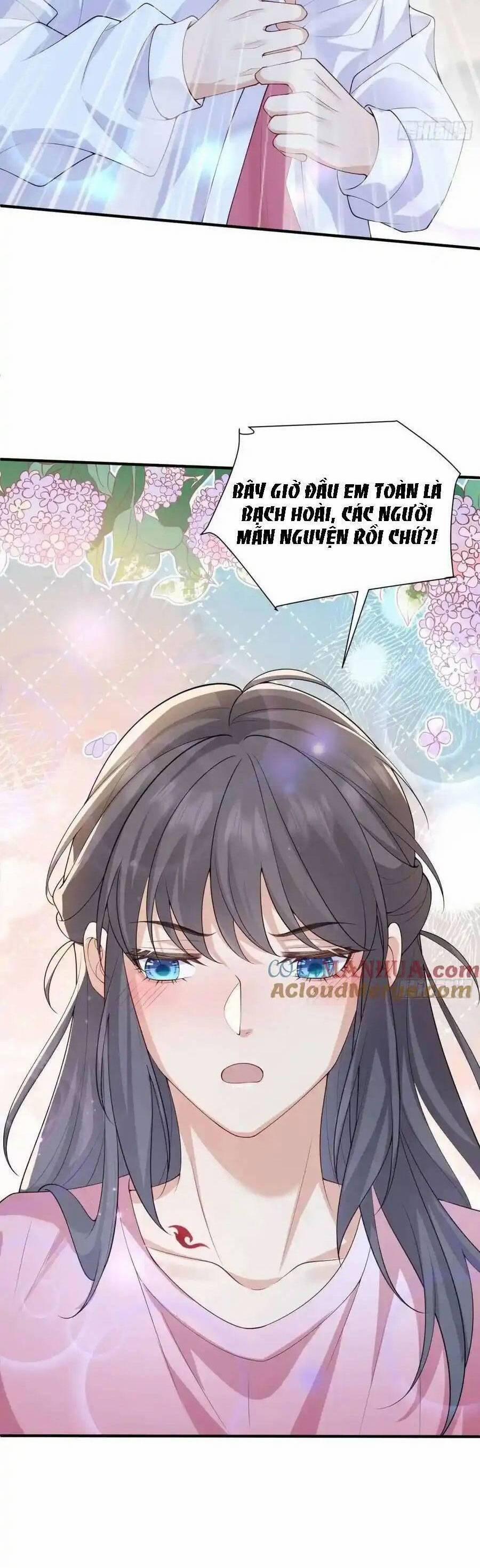 Tiểu Hồ Ly Hôm Nay Có Chút Ngoan 122 trang 26