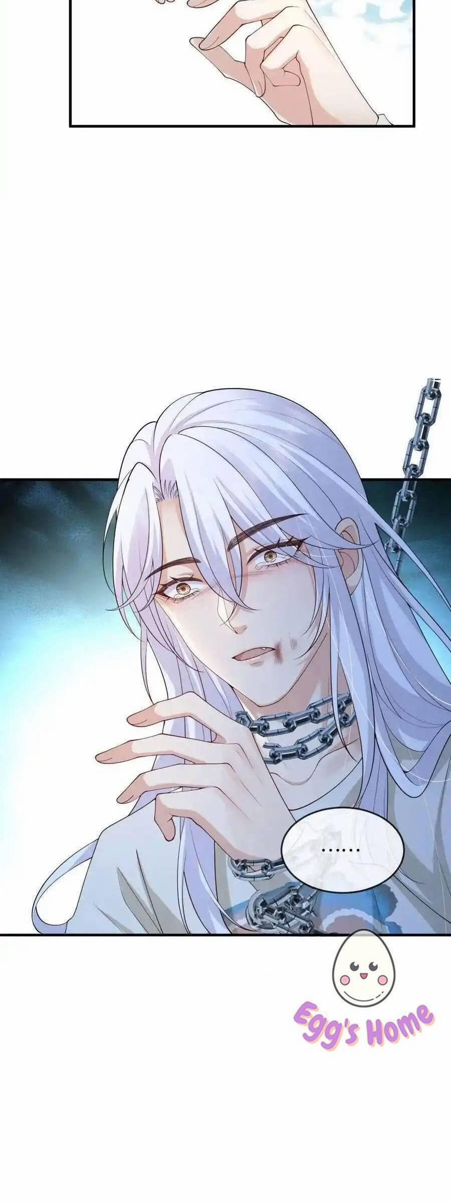 Tiểu Hồ Ly Hôm Nay Có Chút Ngoan 122 trang 5