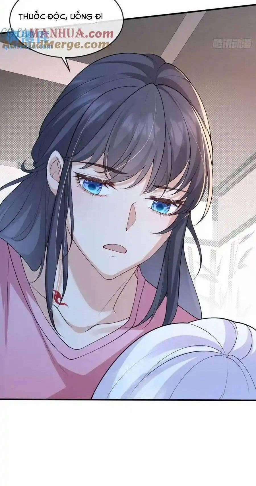 Tiểu Hồ Ly Hôm Nay Có Chút Ngoan 122 trang 8