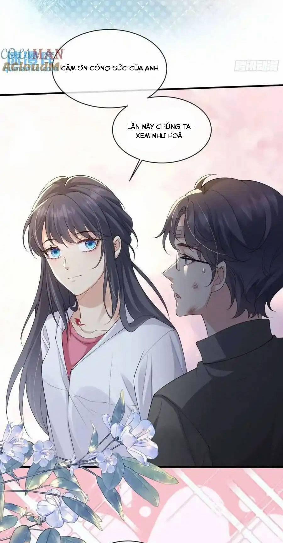 Tiểu Hồ Ly Hôm Nay Có Chút Ngoan 123 trang 18