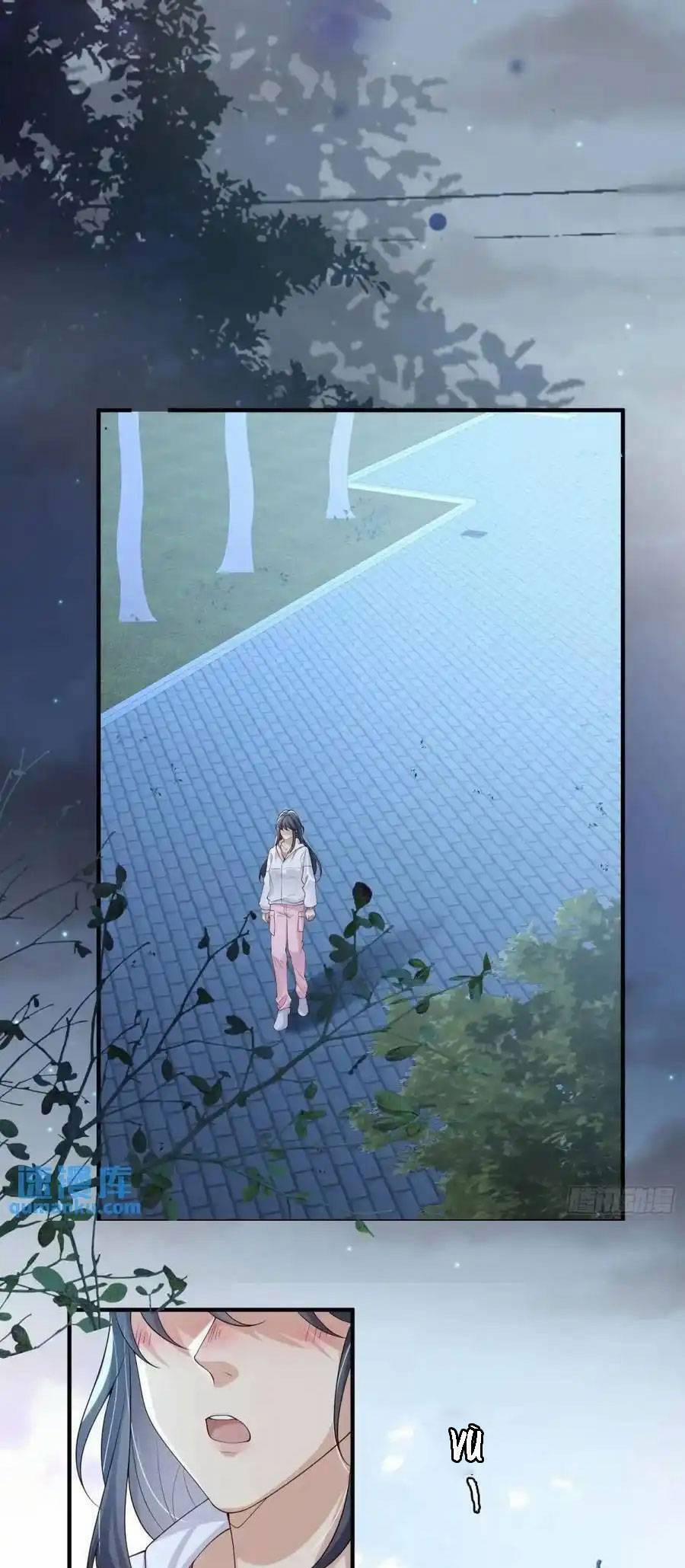 Tiểu Hồ Ly Hôm Nay Có Chút Ngoan 123 trang 20