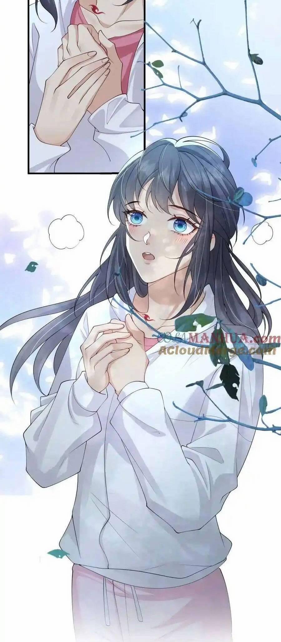 Tiểu Hồ Ly Hôm Nay Có Chút Ngoan 123 trang 21