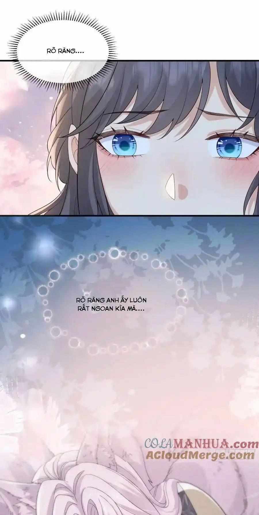 Tiểu Hồ Ly Hôm Nay Có Chút Ngoan 123 trang 24