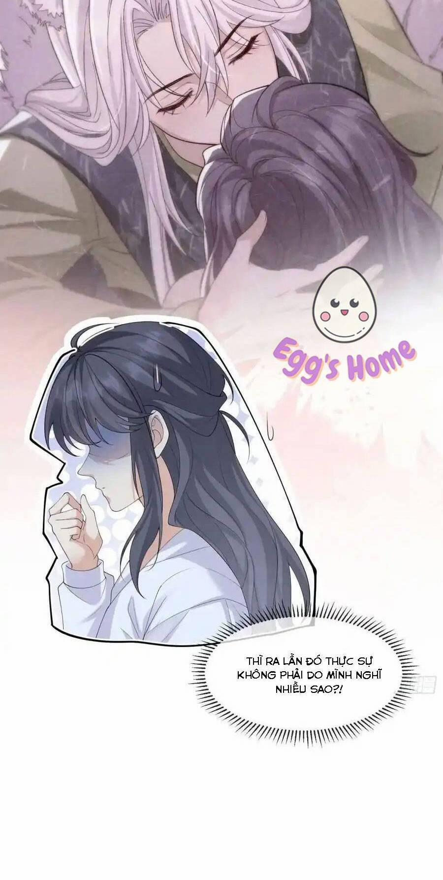 Tiểu Hồ Ly Hôm Nay Có Chút Ngoan 123 trang 25