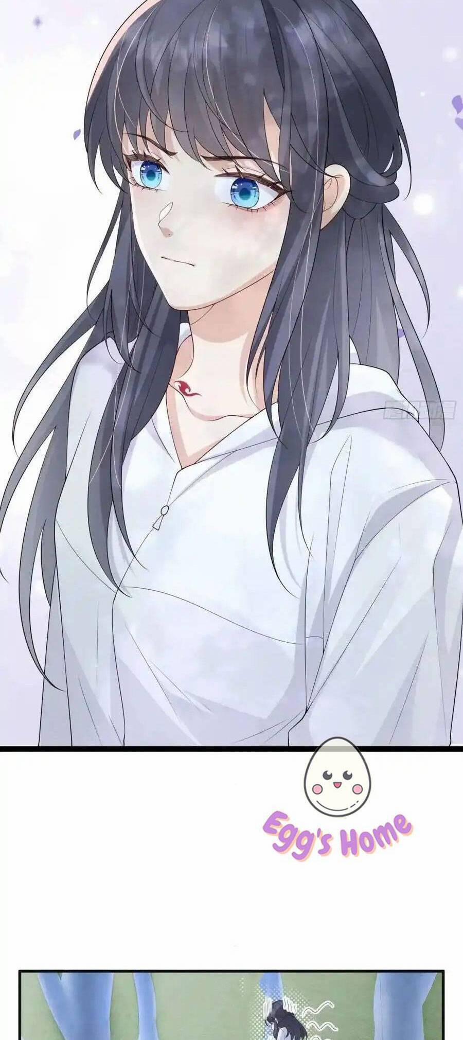 Tiểu Hồ Ly Hôm Nay Có Chút Ngoan 123 trang 27