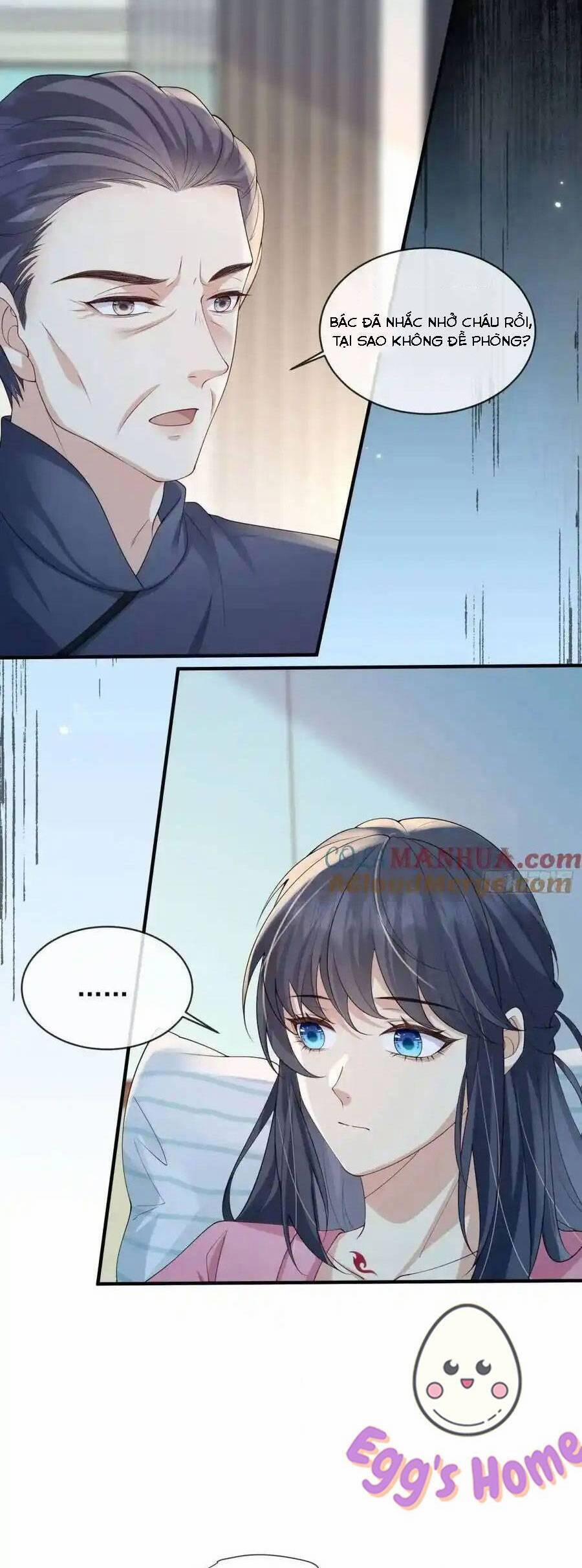 Tiểu Hồ Ly Hôm Nay Có Chút Ngoan 123 trang 3