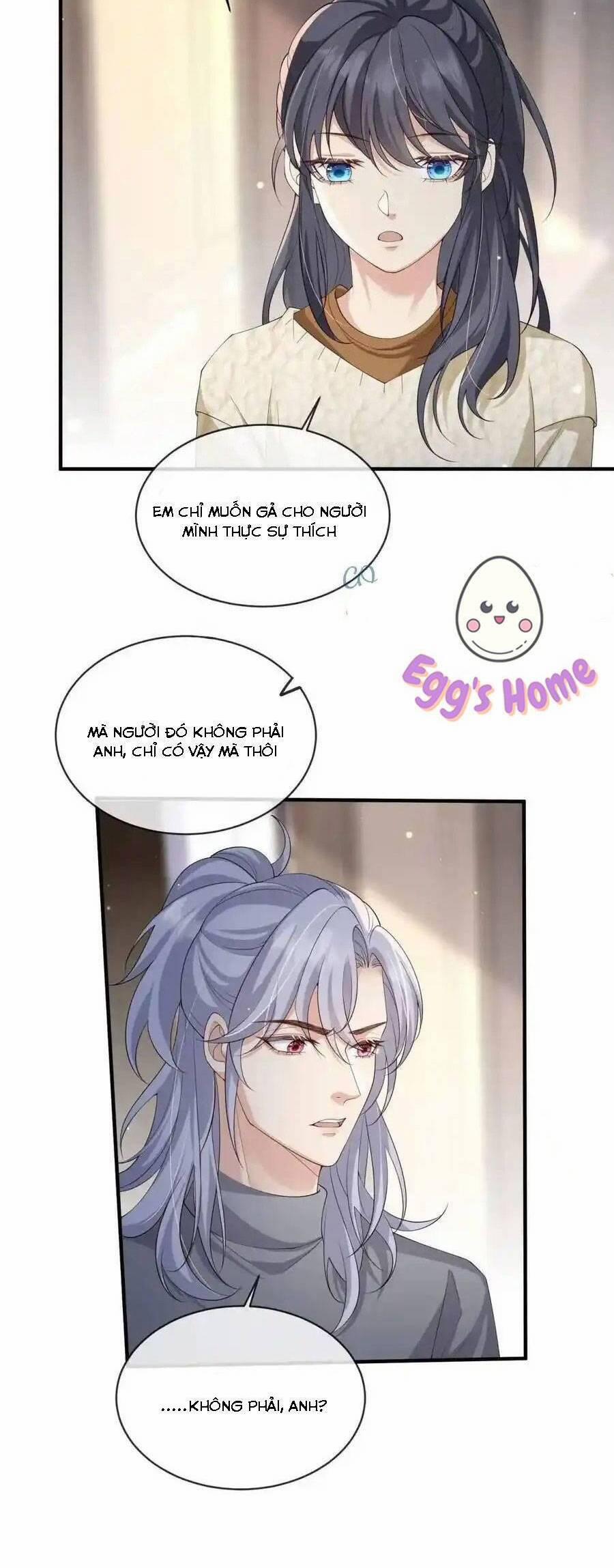 Tiểu Hồ Ly Hôm Nay Có Chút Ngoan 124 trang 11