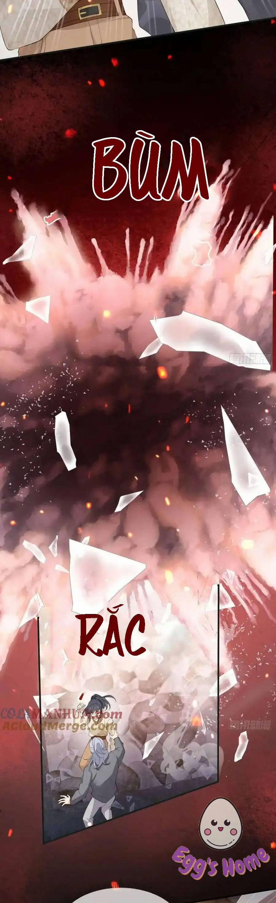 Tiểu Hồ Ly Hôm Nay Có Chút Ngoan 124 trang 14