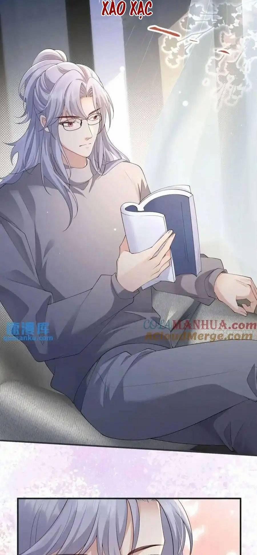 Tiểu Hồ Ly Hôm Nay Có Chút Ngoan 124 trang 2