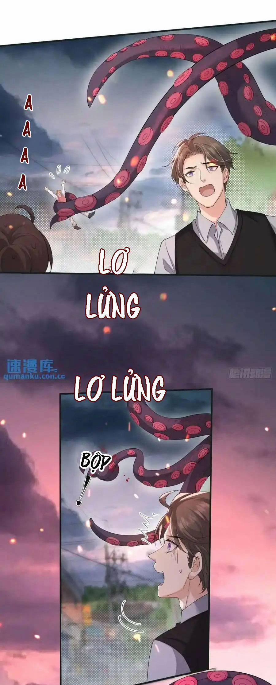 Tiểu Hồ Ly Hôm Nay Có Chút Ngoan 124 trang 20