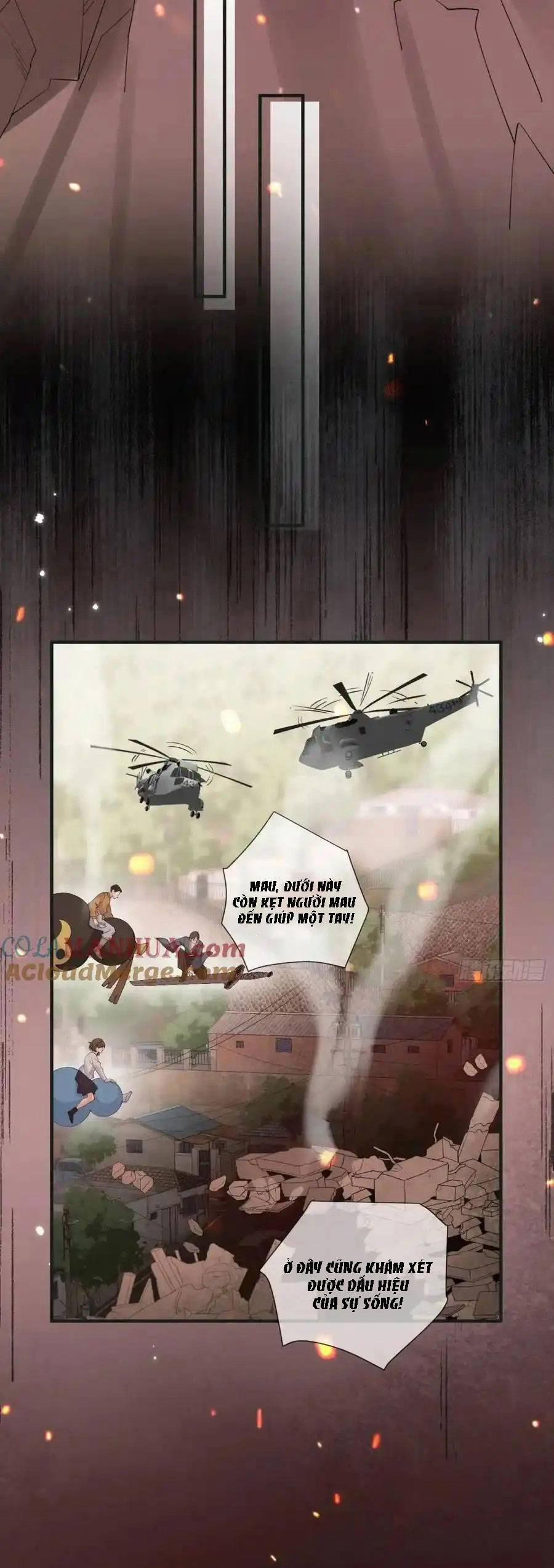 Tiểu Hồ Ly Hôm Nay Có Chút Ngoan 124 trang 22