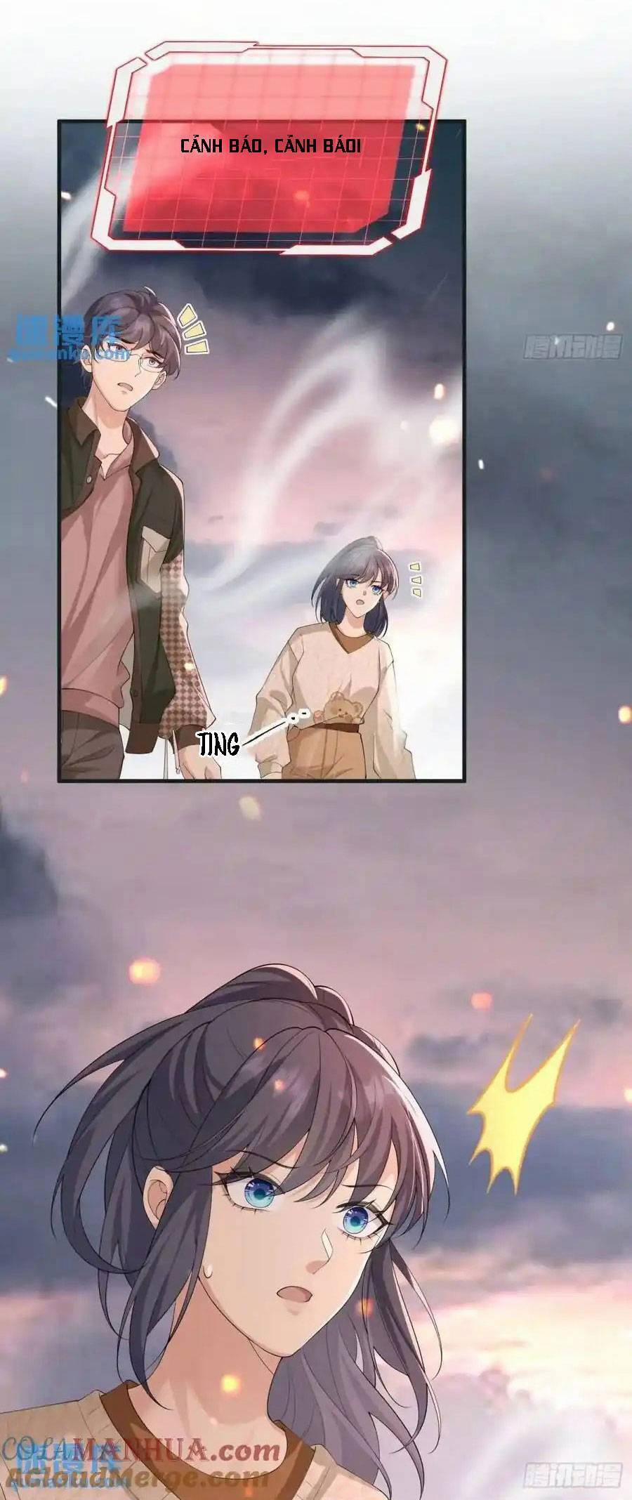 Tiểu Hồ Ly Hôm Nay Có Chút Ngoan 124 trang 25