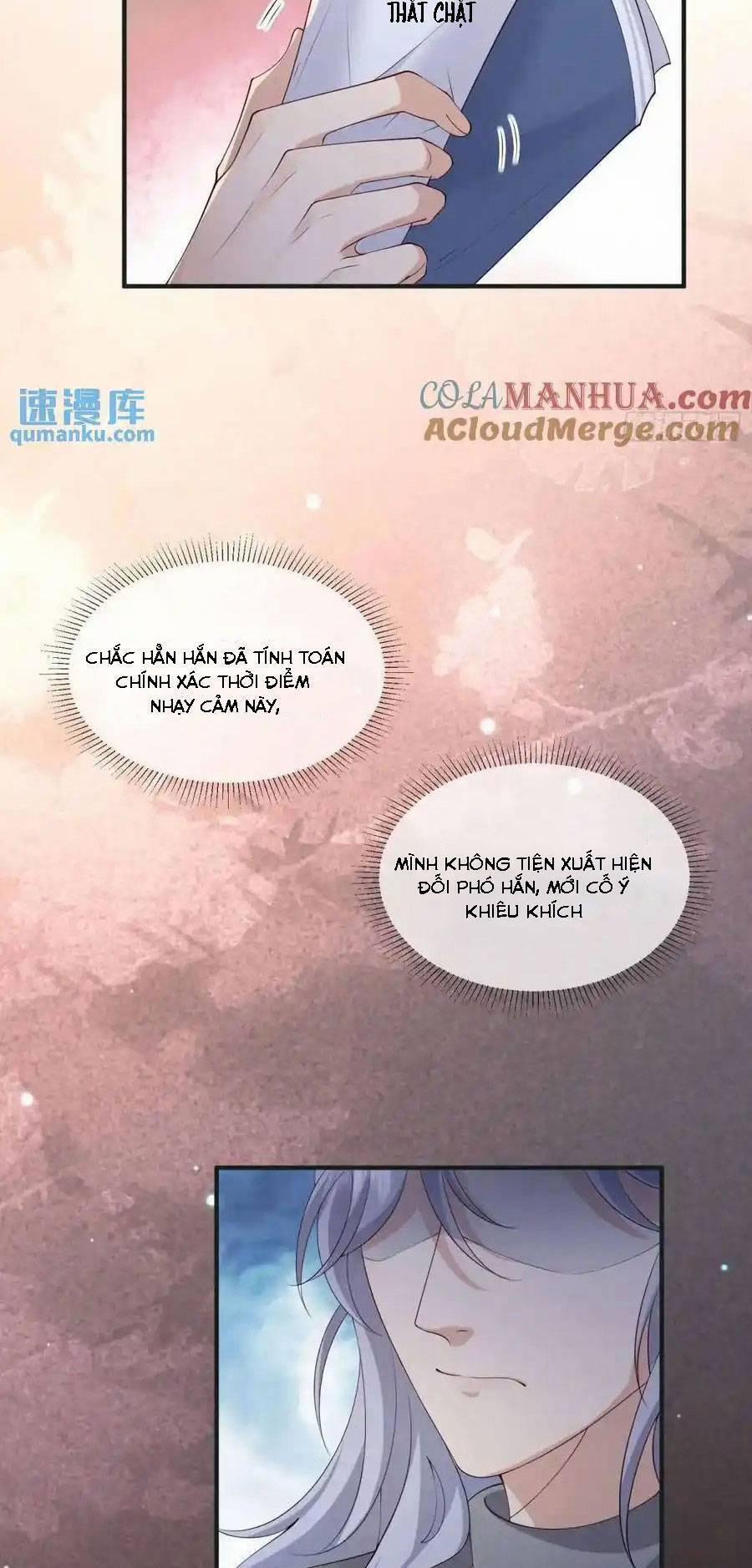 Tiểu Hồ Ly Hôm Nay Có Chút Ngoan 124 trang 4