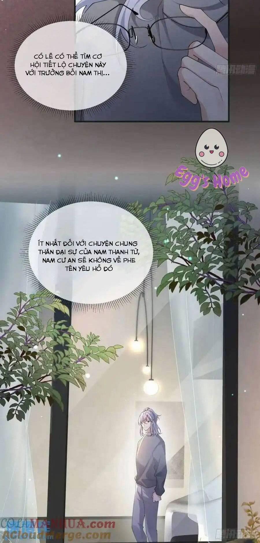 Tiểu Hồ Ly Hôm Nay Có Chút Ngoan 124 trang 5