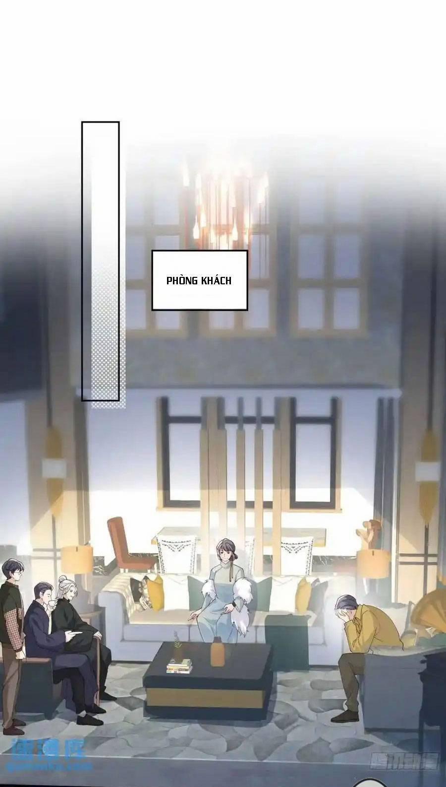 Tiểu Hồ Ly Hôm Nay Có Chút Ngoan 124 trang 8