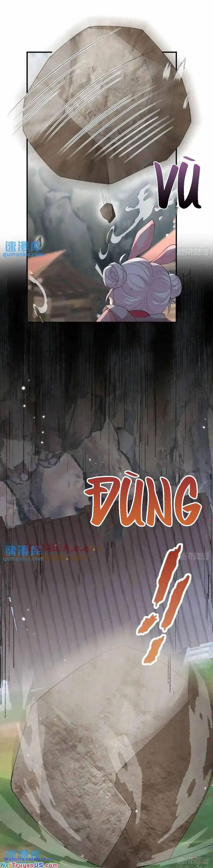 Tiểu Hồ Ly Hôm Nay Có Chút Ngoan 125 trang 2