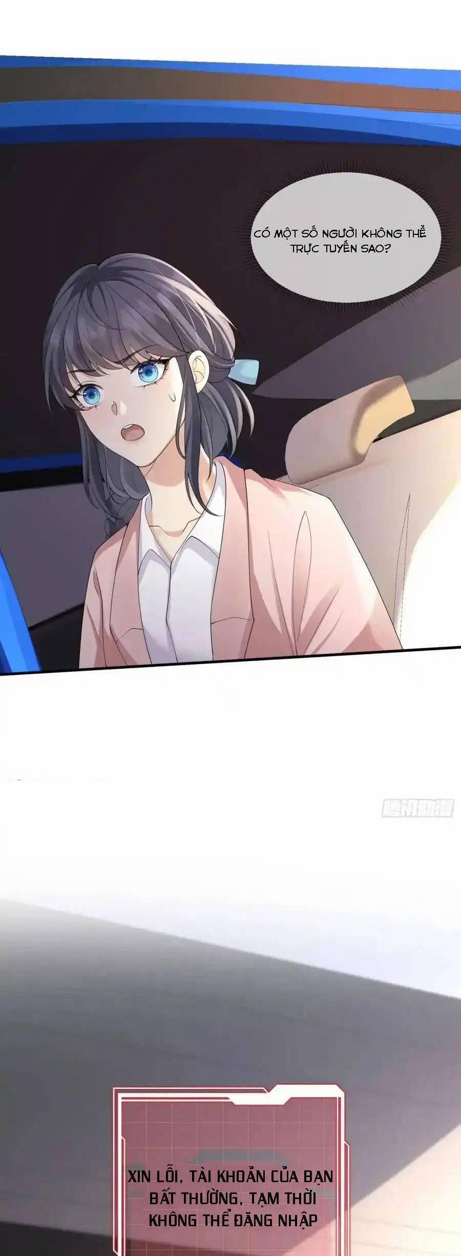 Tiểu Hồ Ly Hôm Nay Có Chút Ngoan 126 trang 22