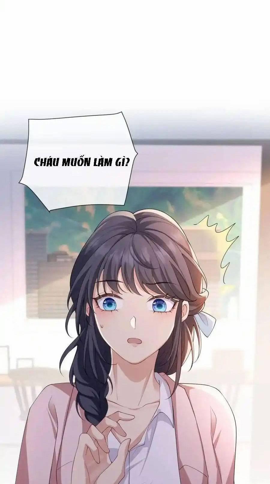 Tiểu Hồ Ly Hôm Nay Có Chút Ngoan 126 trang 27