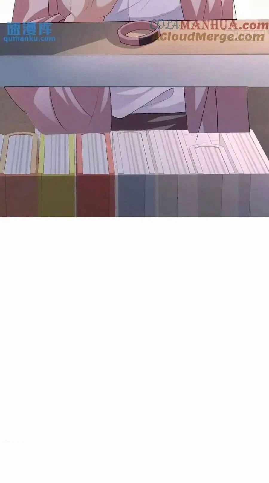 Tiểu Hồ Ly Hôm Nay Có Chút Ngoan 126 trang 28