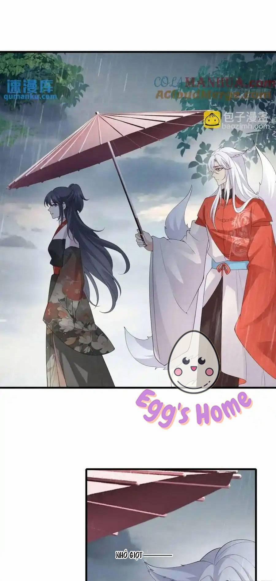 Tiểu Hồ Ly Hôm Nay Có Chút Ngoan 128 trang 14