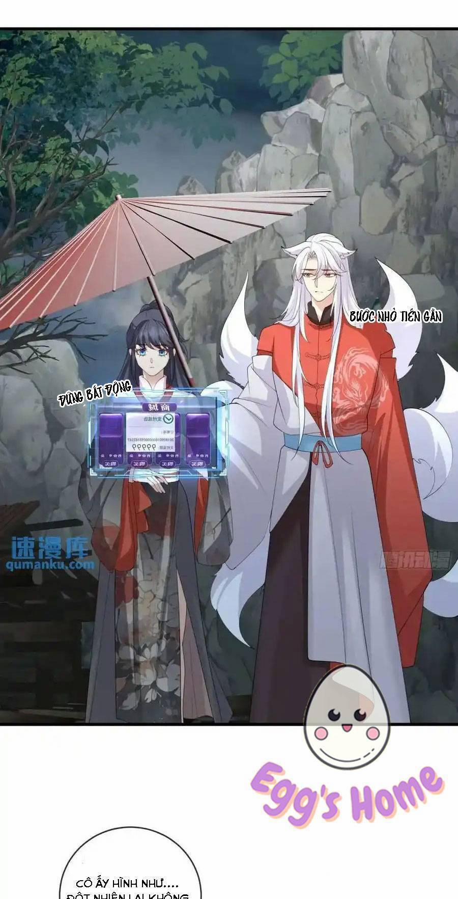 Tiểu Hồ Ly Hôm Nay Có Chút Ngoan 128 trang 16