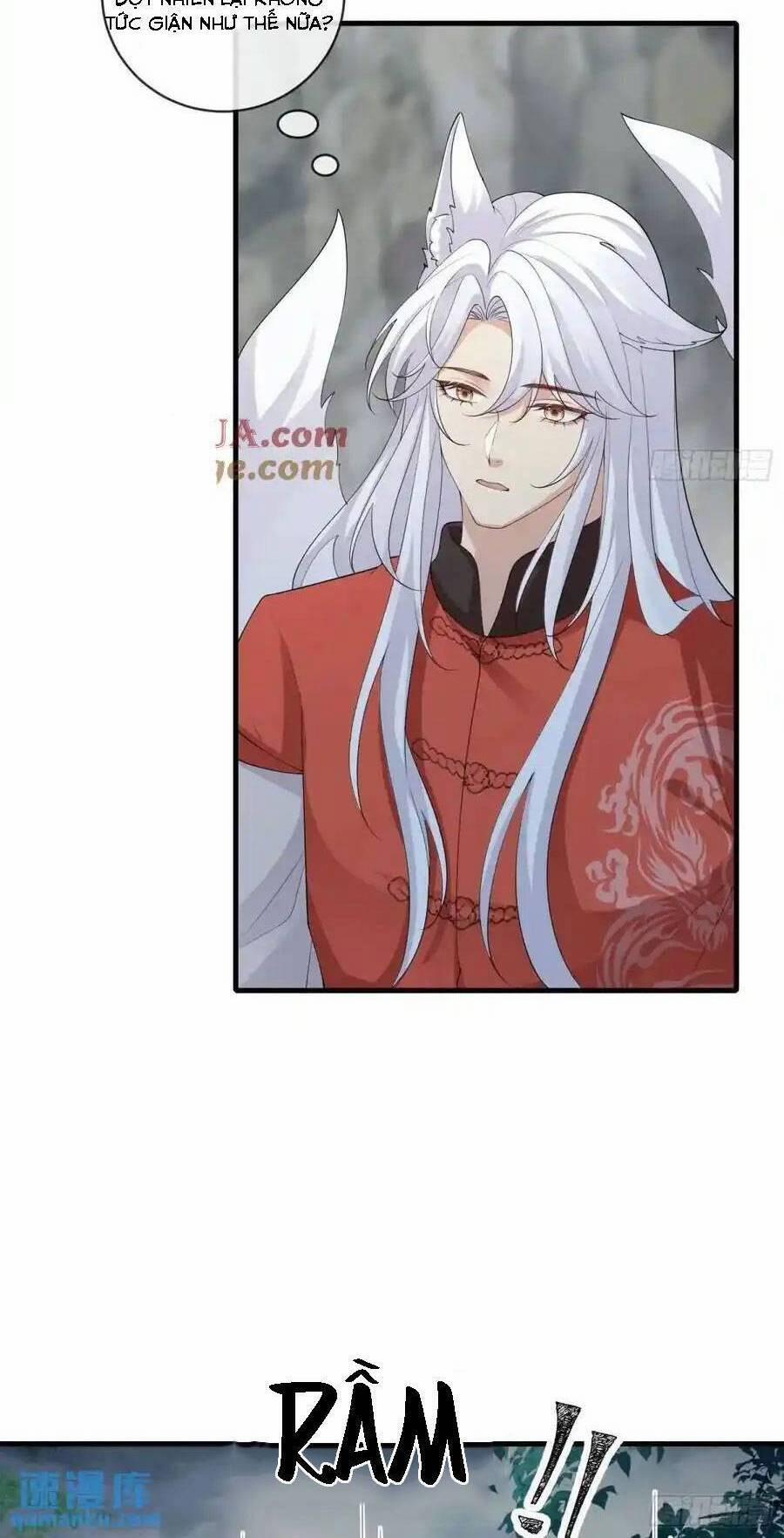 Tiểu Hồ Ly Hôm Nay Có Chút Ngoan 128 trang 17