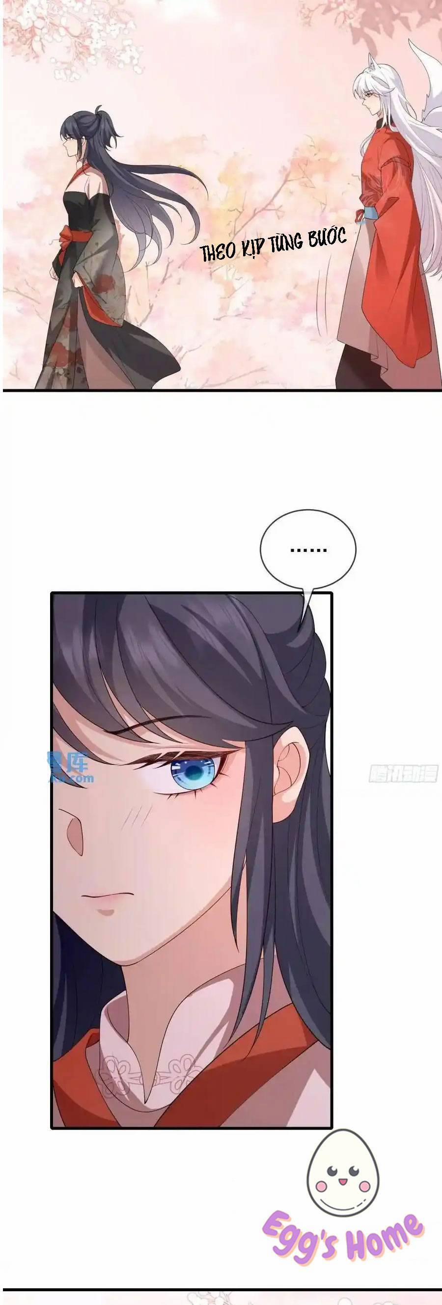 Tiểu Hồ Ly Hôm Nay Có Chút Ngoan 128 trang 4