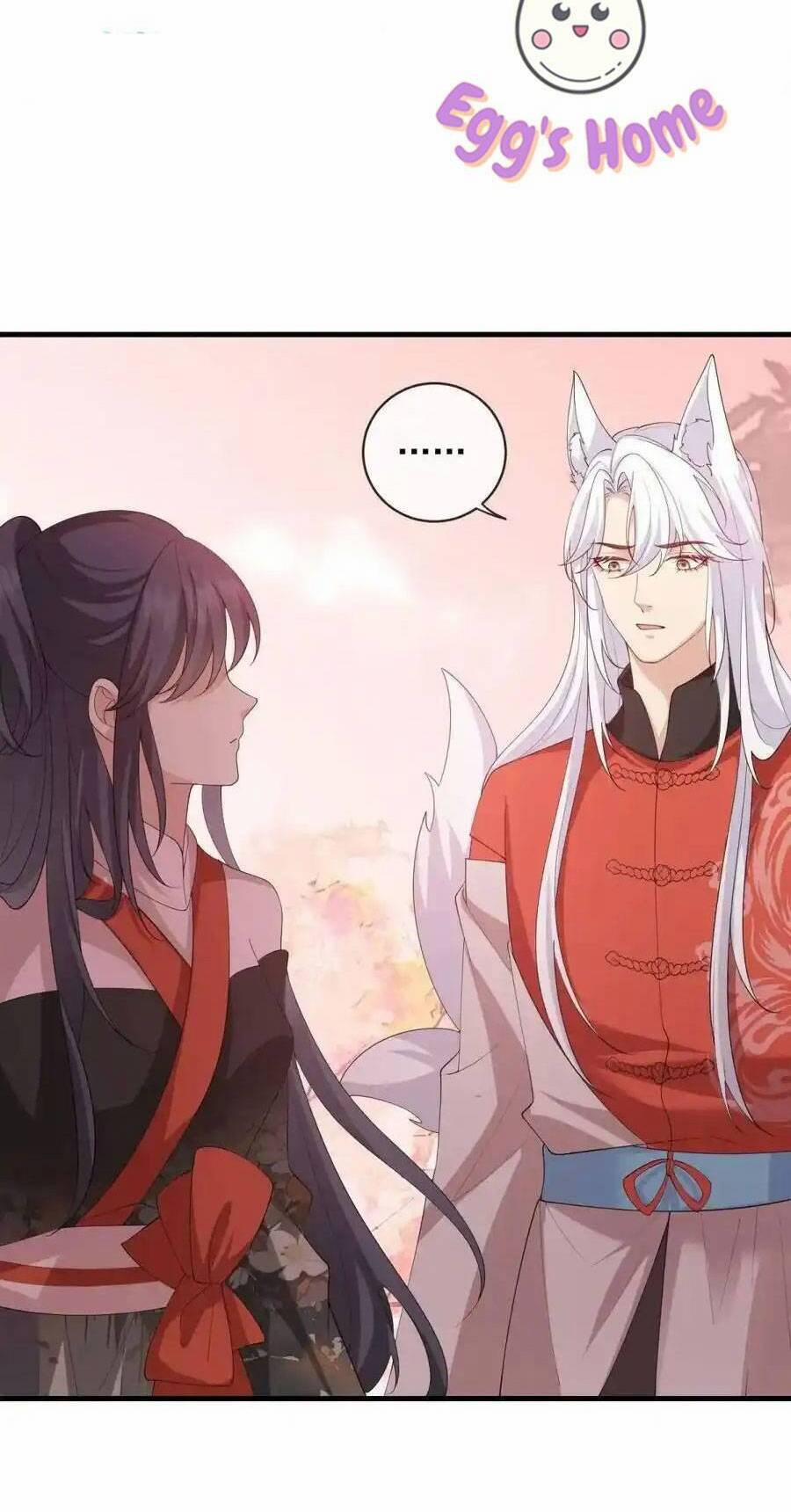 Tiểu Hồ Ly Hôm Nay Có Chút Ngoan 128 trang 7