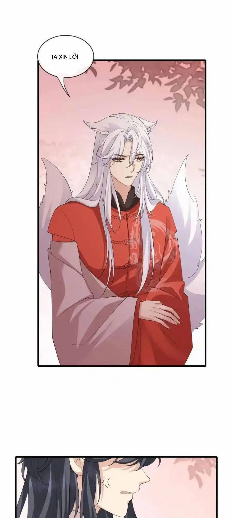 Tiểu Hồ Ly Hôm Nay Có Chút Ngoan 128 trang 8