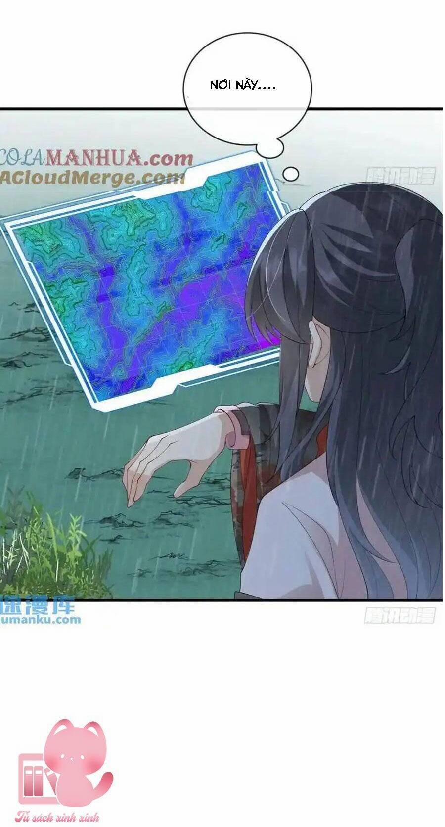 Tiểu Hồ Ly Hôm Nay Có Chút Ngoan 129 trang 11