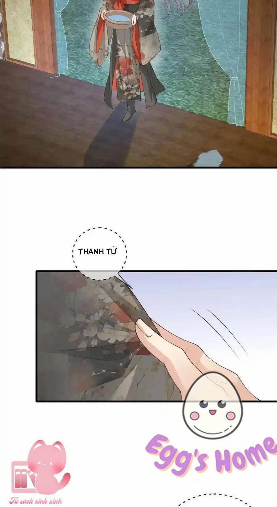 Tiểu Hồ Ly Hôm Nay Có Chút Ngoan 129 trang 17