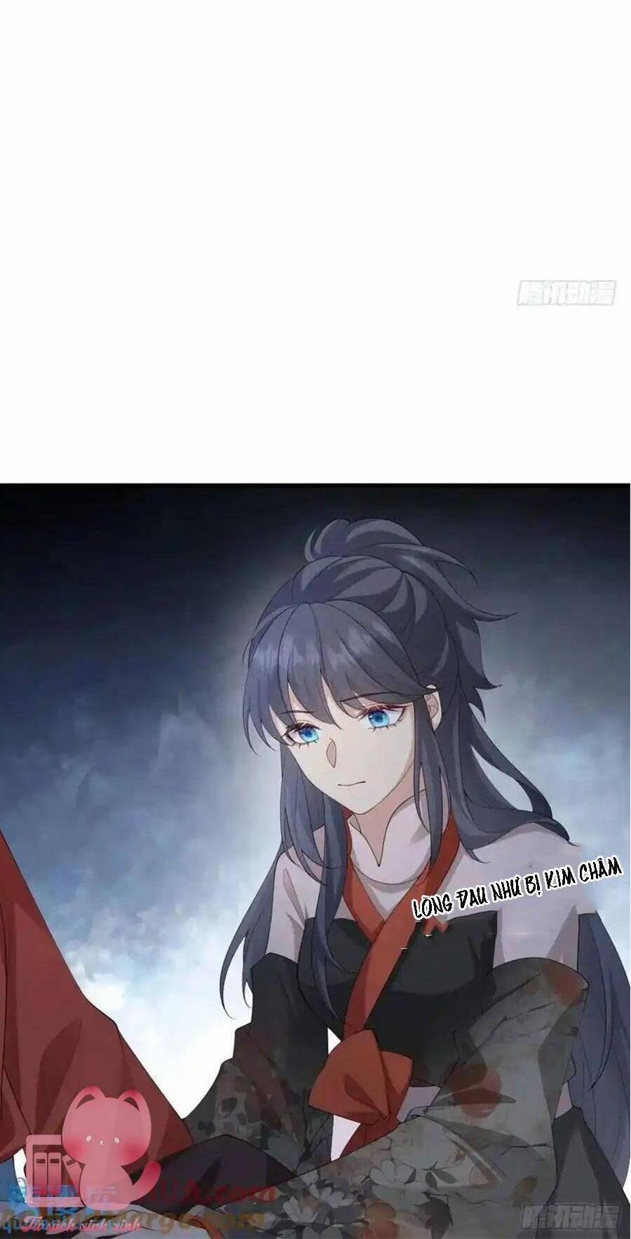 Tiểu Hồ Ly Hôm Nay Có Chút Ngoan 129 trang 24