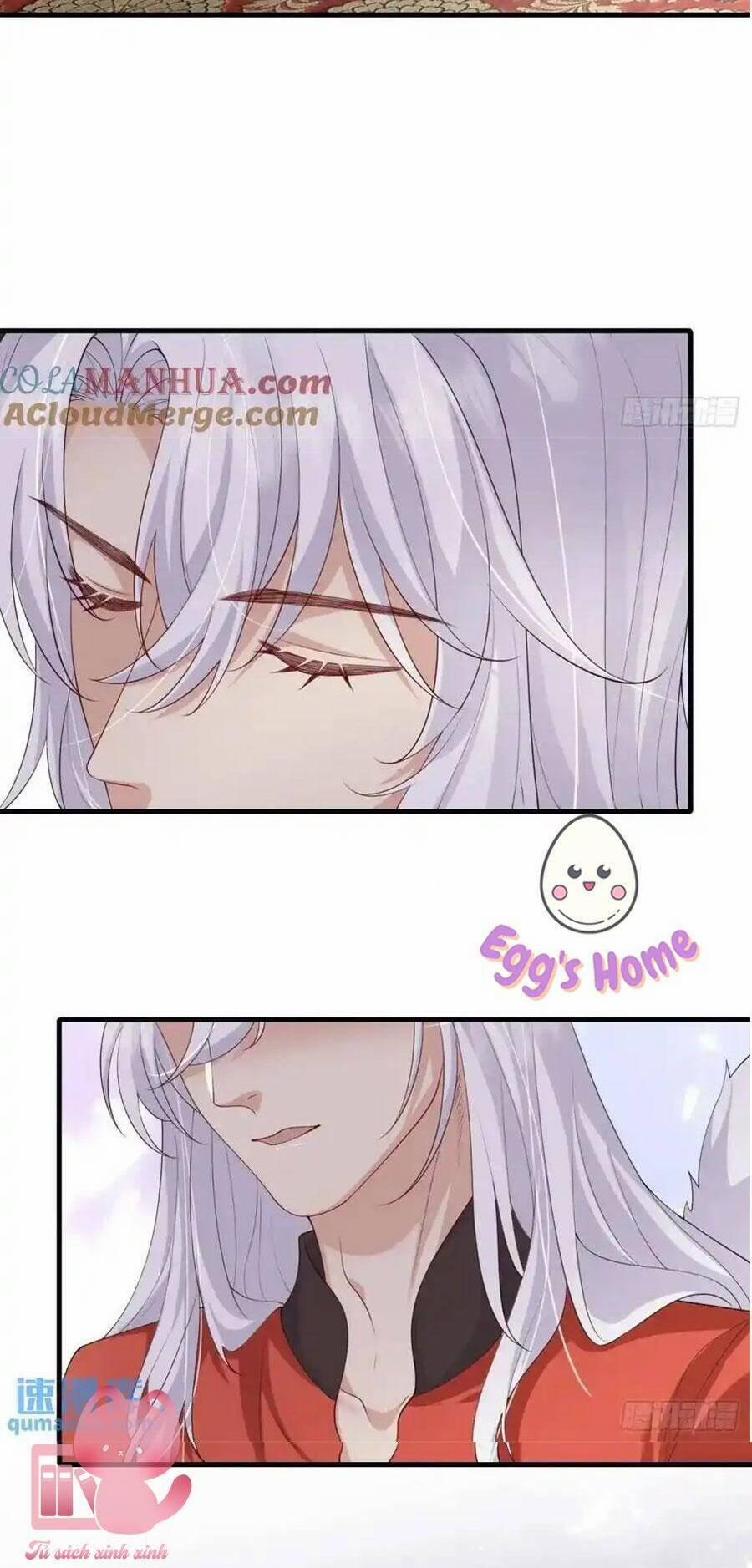 Tiểu Hồ Ly Hôm Nay Có Chút Ngoan 129 trang 26