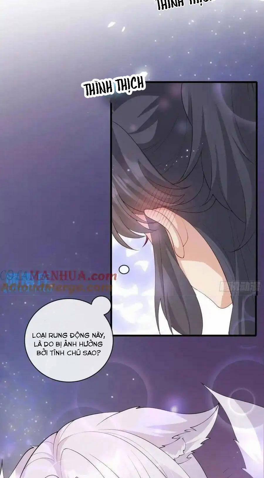 Tiểu Hồ Ly Hôm Nay Có Chút Ngoan 129 trang 28