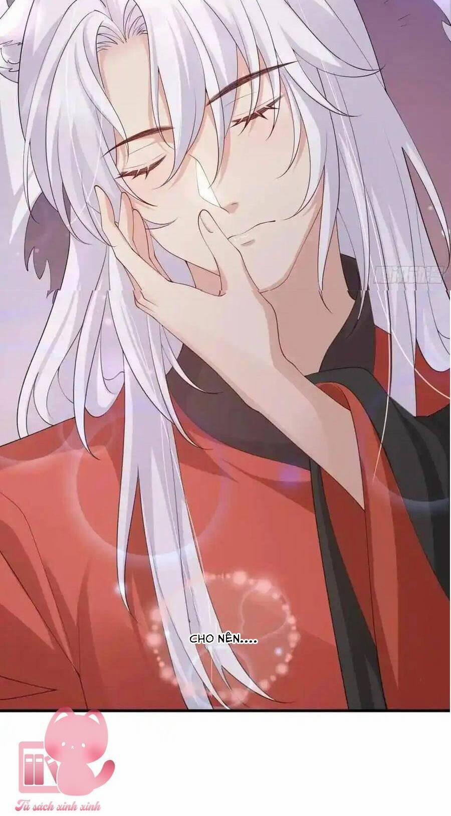 Tiểu Hồ Ly Hôm Nay Có Chút Ngoan 129 trang 29