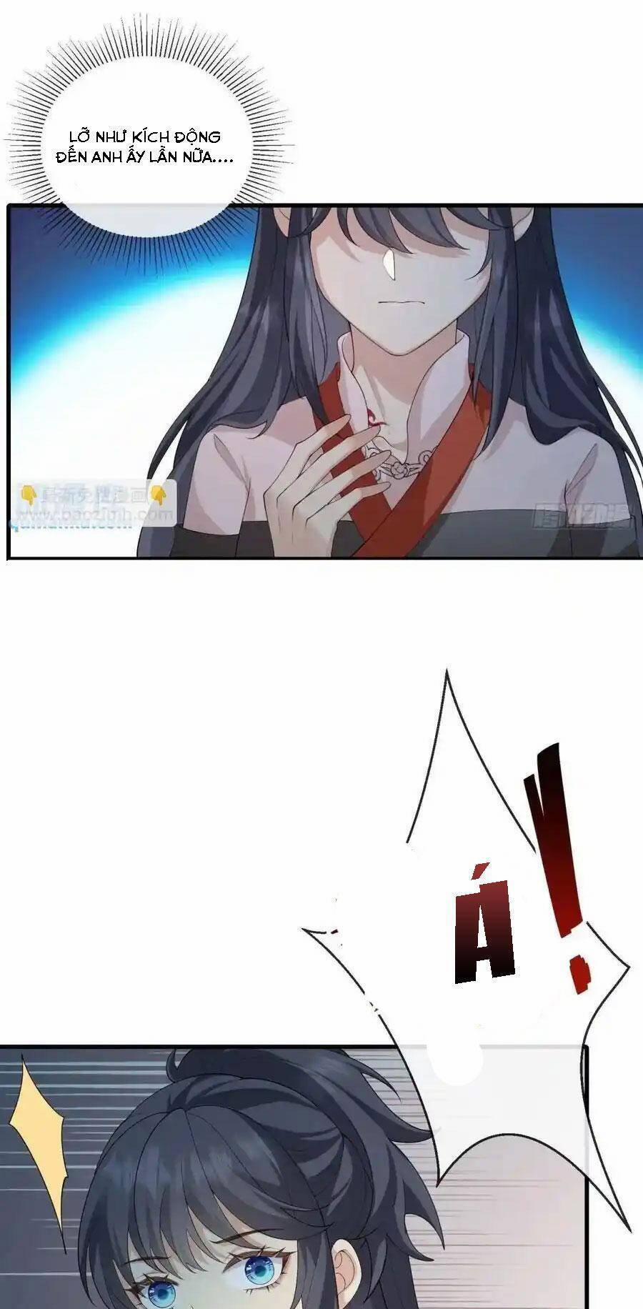Tiểu Hồ Ly Hôm Nay Có Chút Ngoan 129 trang 5