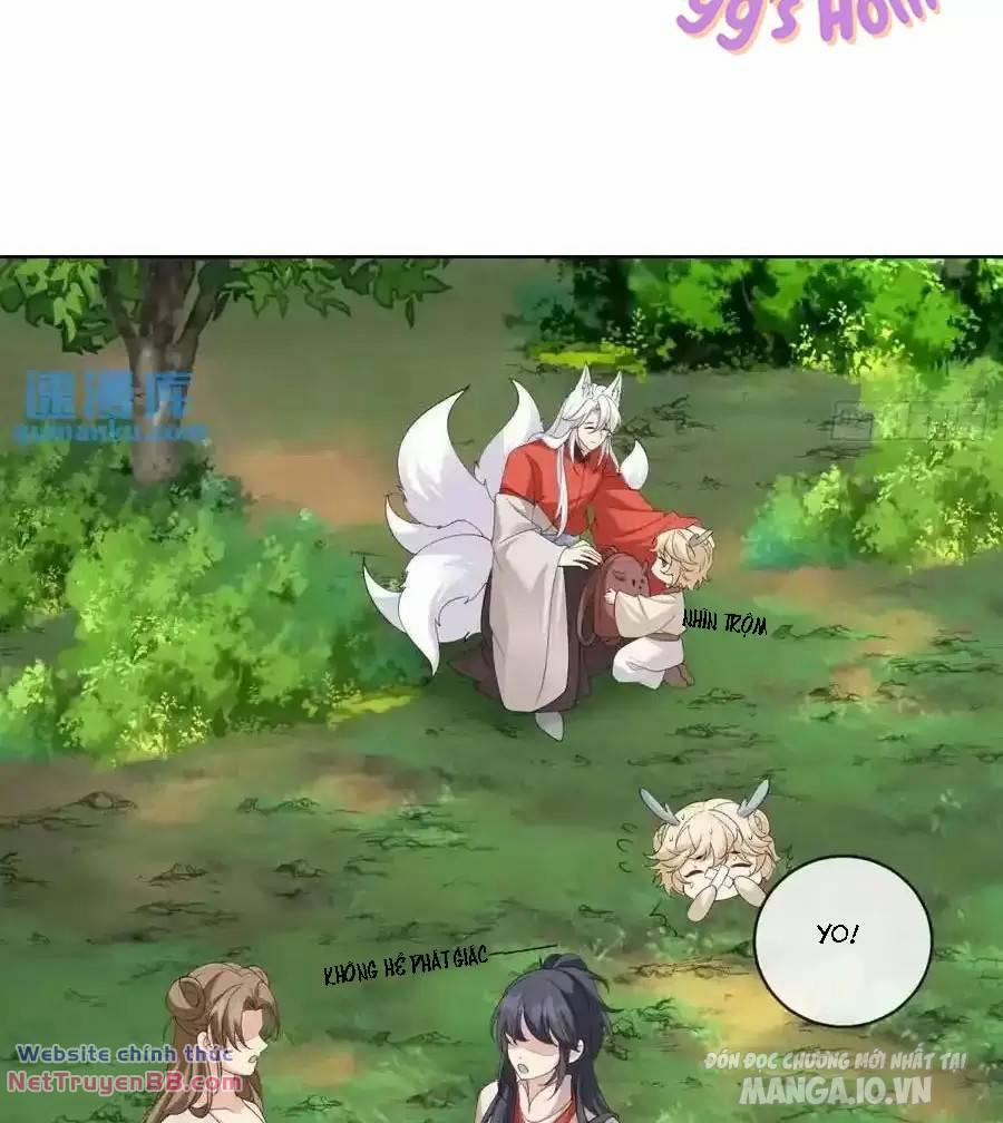 Tiểu Hồ Ly Hôm Nay Có Chút Ngoan 130 trang 13