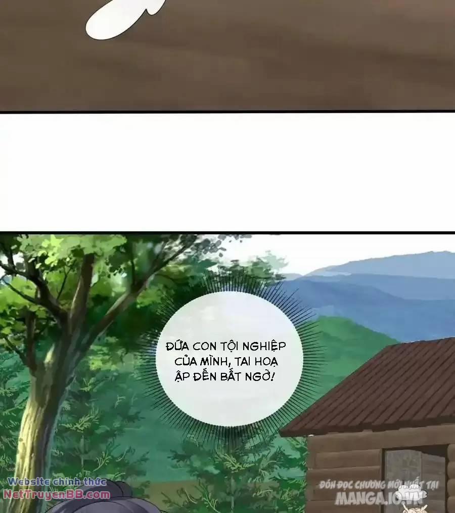 Tiểu Hồ Ly Hôm Nay Có Chút Ngoan 130 trang 16