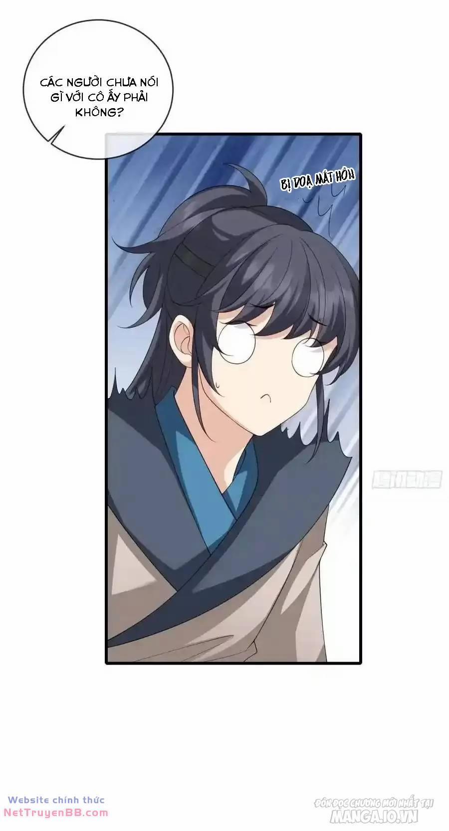 Tiểu Hồ Ly Hôm Nay Có Chút Ngoan 130 trang 18