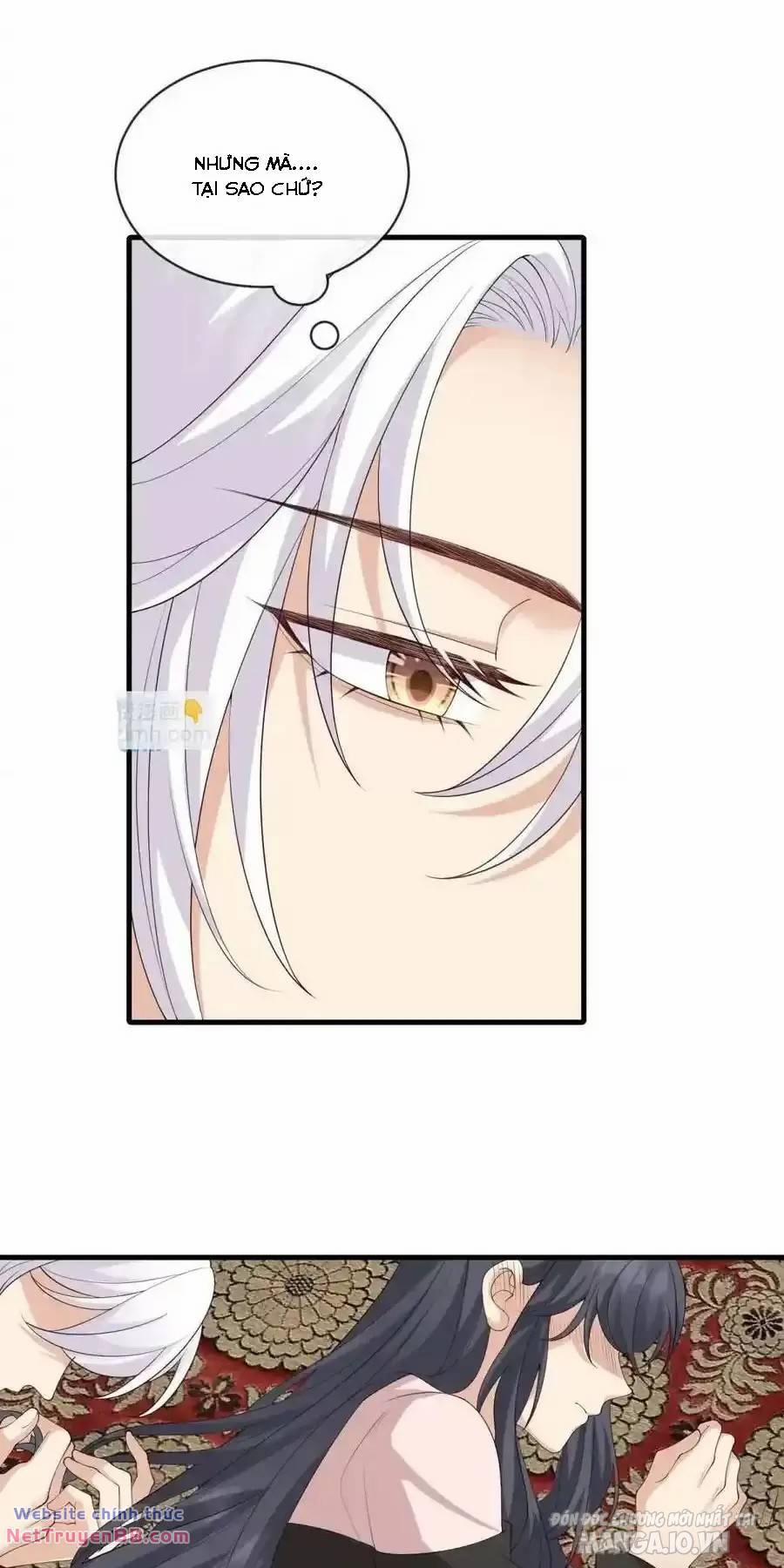 Tiểu Hồ Ly Hôm Nay Có Chút Ngoan 130 trang 4