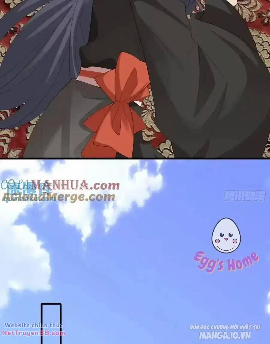 Tiểu Hồ Ly Hôm Nay Có Chút Ngoan 130 trang 5