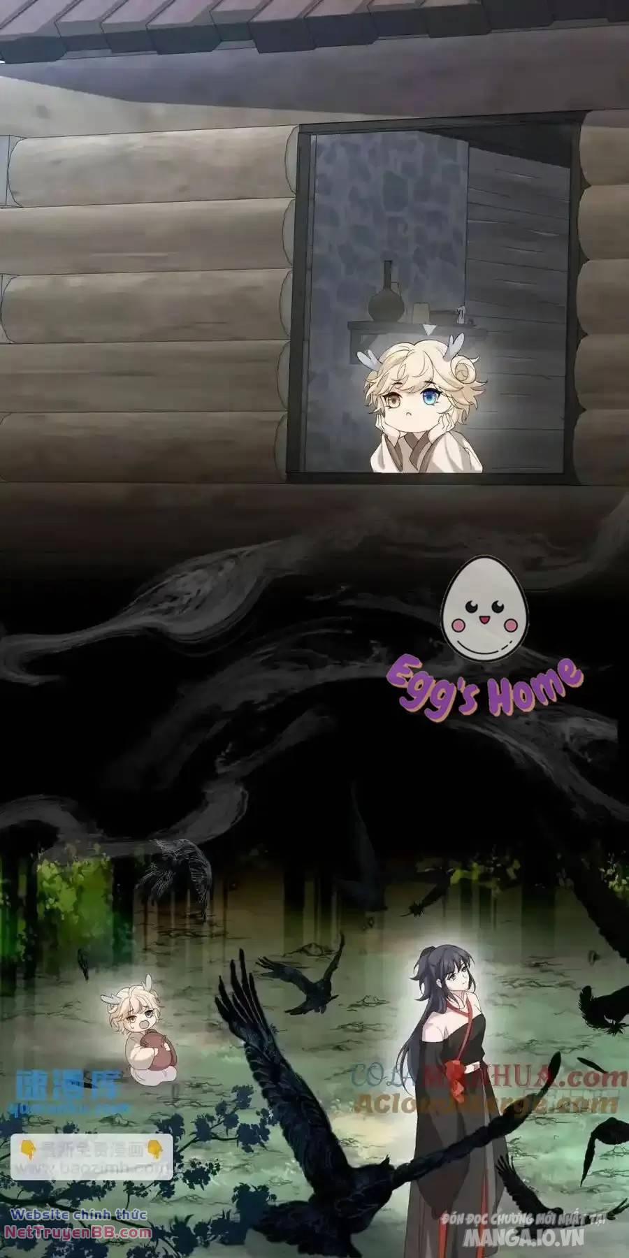 Tiểu Hồ Ly Hôm Nay Có Chút Ngoan 130 trang 7