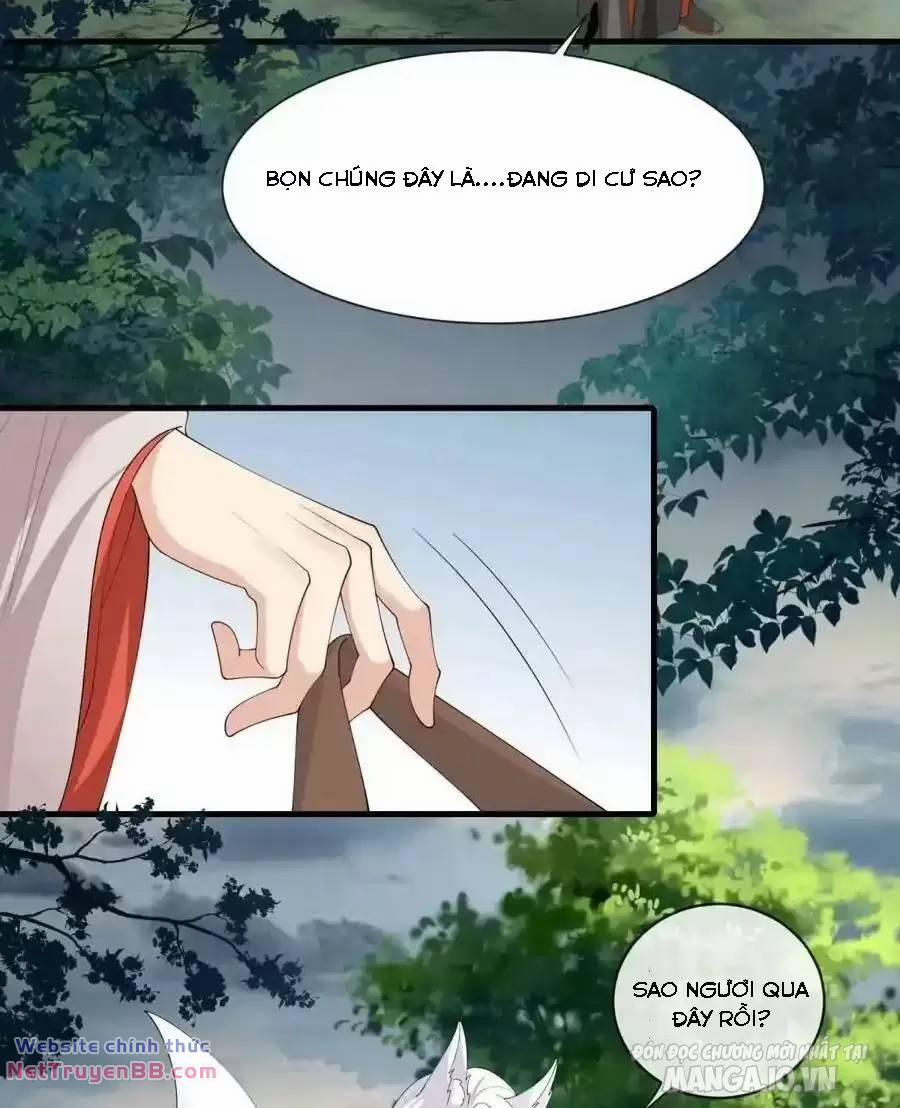 Tiểu Hồ Ly Hôm Nay Có Chút Ngoan 130 trang 8