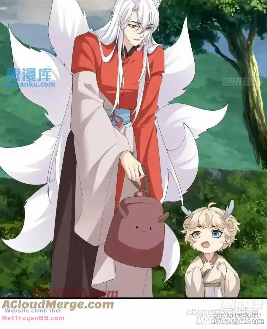 Tiểu Hồ Ly Hôm Nay Có Chút Ngoan 130 trang 9