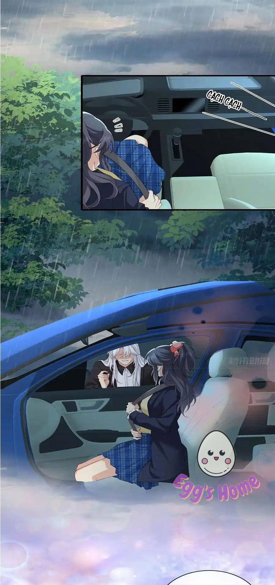 Tiểu Hồ Ly Hôm Nay Có Chút Ngoan 131 trang 13