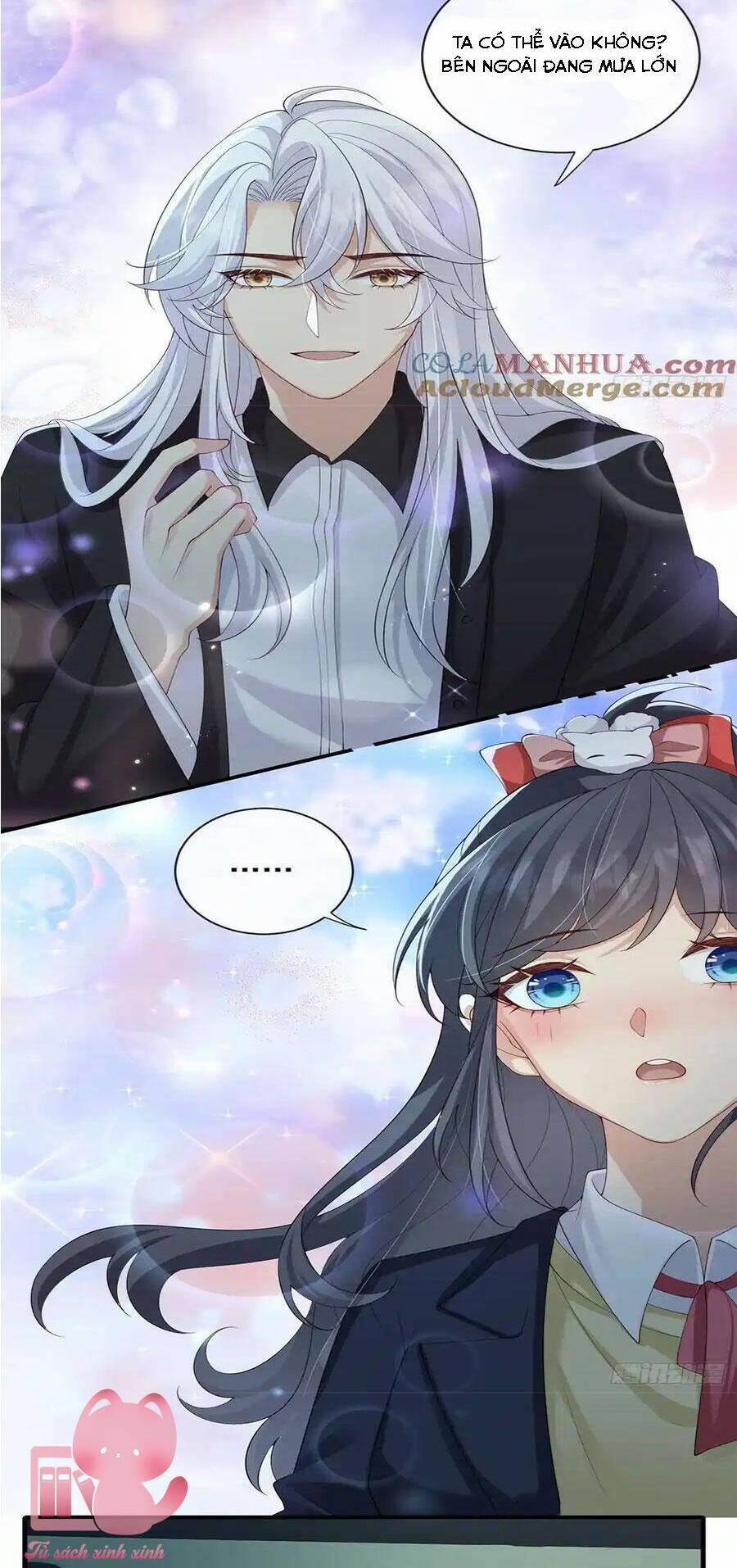 Tiểu Hồ Ly Hôm Nay Có Chút Ngoan 131 trang 14