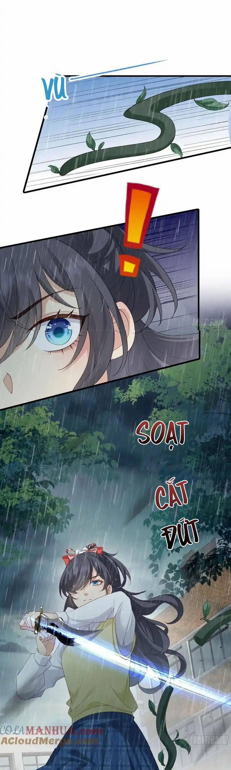 Tiểu Hồ Ly Hôm Nay Có Chút Ngoan 131 trang 3