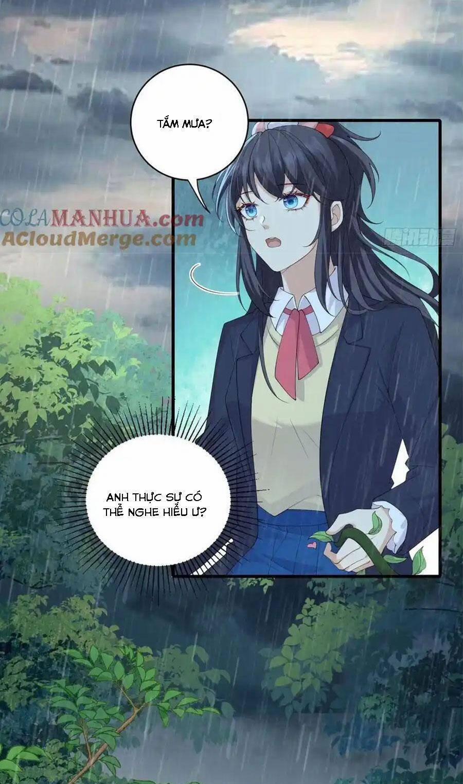 Tiểu Hồ Ly Hôm Nay Có Chút Ngoan 132 trang 12