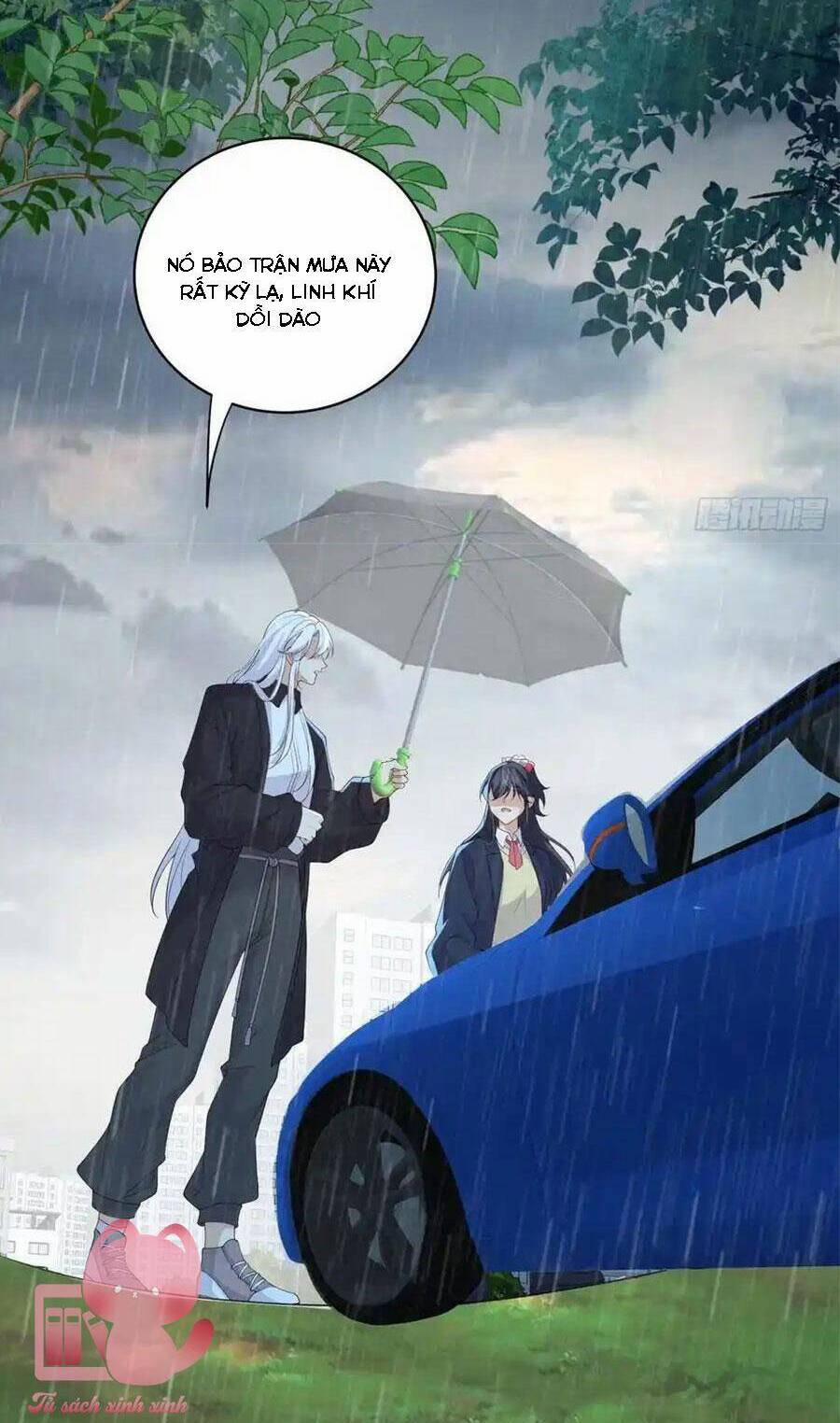 Tiểu Hồ Ly Hôm Nay Có Chút Ngoan 132 trang 13